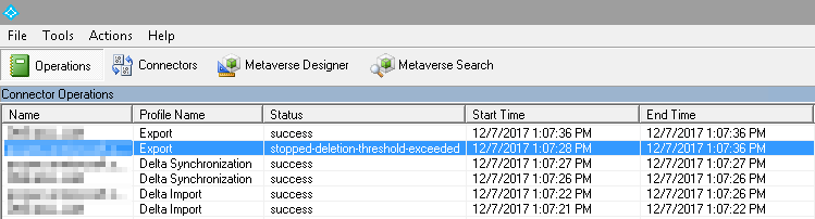 /azure-ad-sync-hoechstwert-fuer-objektloeschungen-bei-der-identitaetssynchronisierung-erreicht/images/AzureADSync-stopped-deletion-threshold.png /azure-ad-sync-hoechstwert-fuer-objektloeschungen-bei-der-identitaetssynchronisierung-erreicht/images/AzureADSync-stopped-deletion-threshold.png