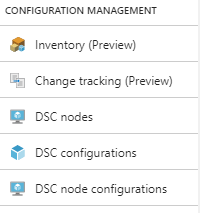 /azure-automation-inventory-change-tracking-und-update-management-ga/images/AzureConfigurationManagement_Before.png