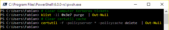 /en/clear-computer-kerberos-ticket-certificate-cache/images/ClearKerberosAndPolicyCache.png /en/clear-computer-kerberos-ticket-certificate-cache/images/ClearKerberosAndPolicyCache.png
