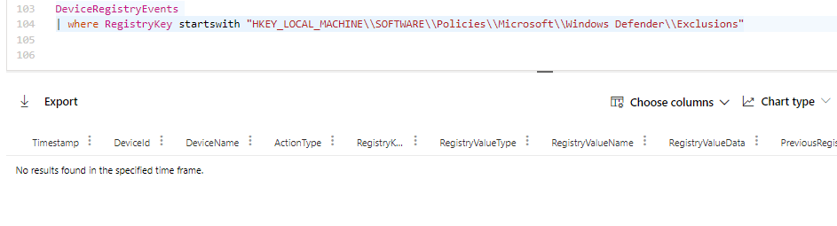 /en/create-persistent-defender-av-exclusions-circumvent-defender-endpoint-detection/images/MDEAdvancedHunting.png