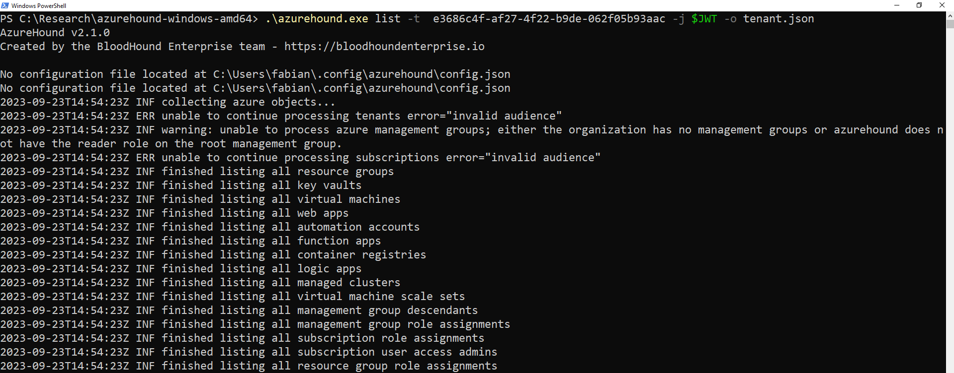 /en/detect-threats-microsoft-graph-logs-part-1/images/azurehound-cli.png