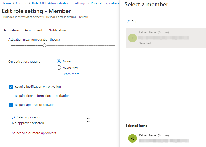 /en/jit-role-assignment-microsoft-defender/images/RequireApprovalToActivate.png