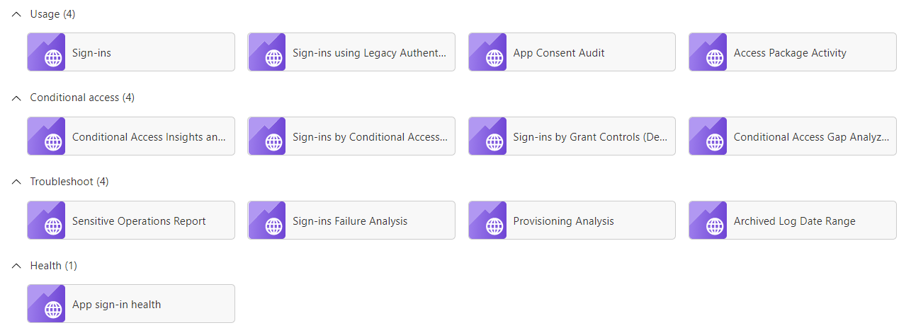 /en/phase-out-legacy-authentication-gain-insights/images/AzurePortalAzureADWorkbooksOverview.png