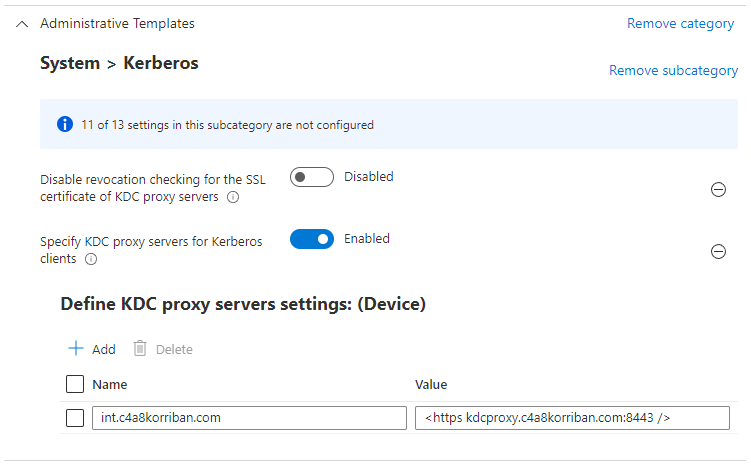 /en/windows-business-cloud-trust-kdc-proxy/images/IntuneKDCSettings.png