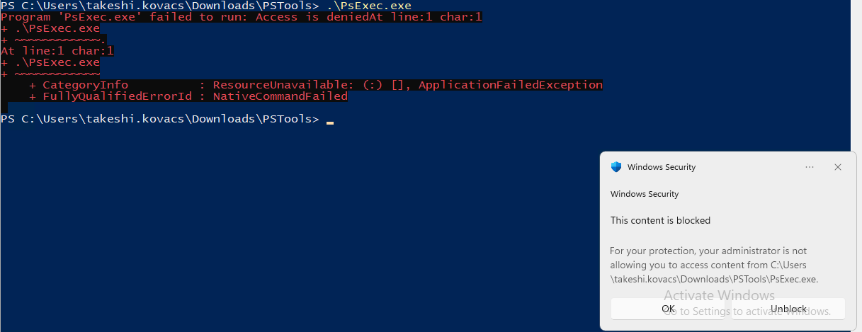 /guide-to-defender-exclusions/images/FileIndicatorWarn.png /guide-to-defender-exclusions/images/FileIndicatorWarn.png