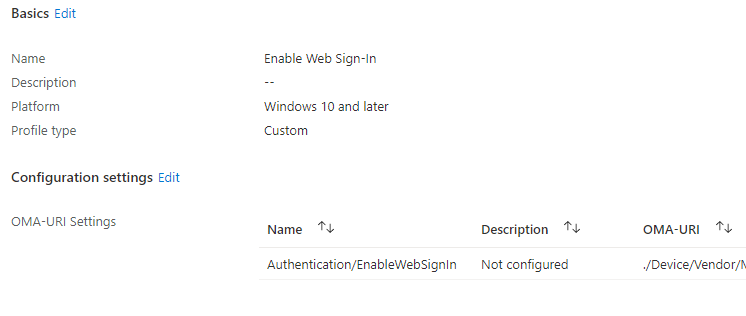 /journey-passwordless-device-onboarding-whfb/images/Intune_DeviceConfigurationPolicy_Custom_EnableWebSignIn.png