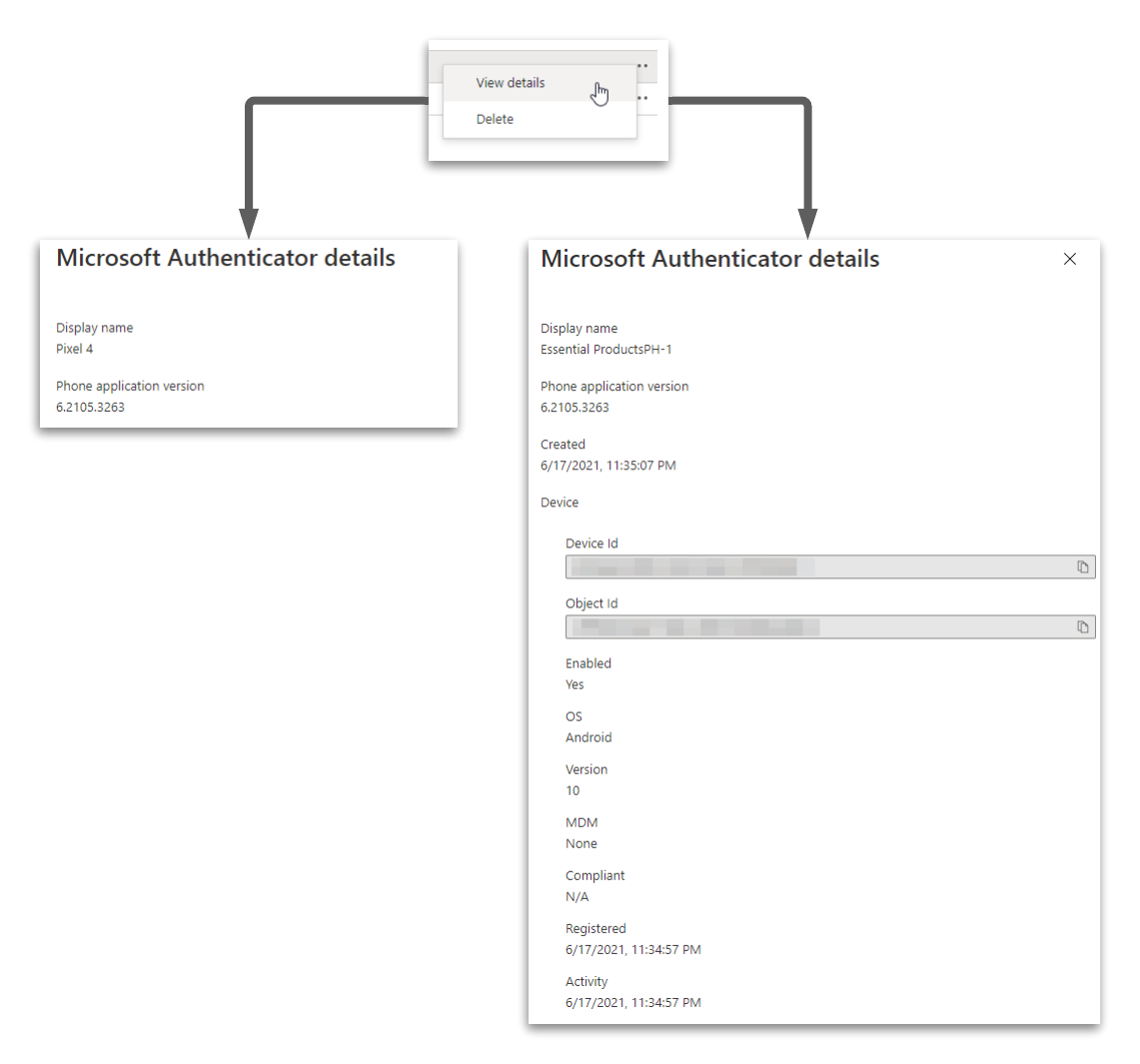 /journey-passwordless-microsoft-authenticator/images/AzurePortalDeviceDifference.png /journey-passwordless-microsoft-authenticator/images/AzurePortalDeviceDifference.png