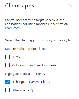 /legacy-authentication-kontrolliert-abschalten-die-naechsten-9-prozent/images/AzurePortalCAPolicyExchangeActiveSync.png /legacy-authentication-kontrolliert-abschalten-die-naechsten-9-prozent/images/AzurePortalCAPolicyExchangeActiveSync.png