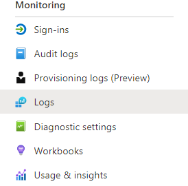 /legacy-authentication-kontrolliert-abschalten-einblicke-gewinnen/images/AzurePortalAzureADLogs.png