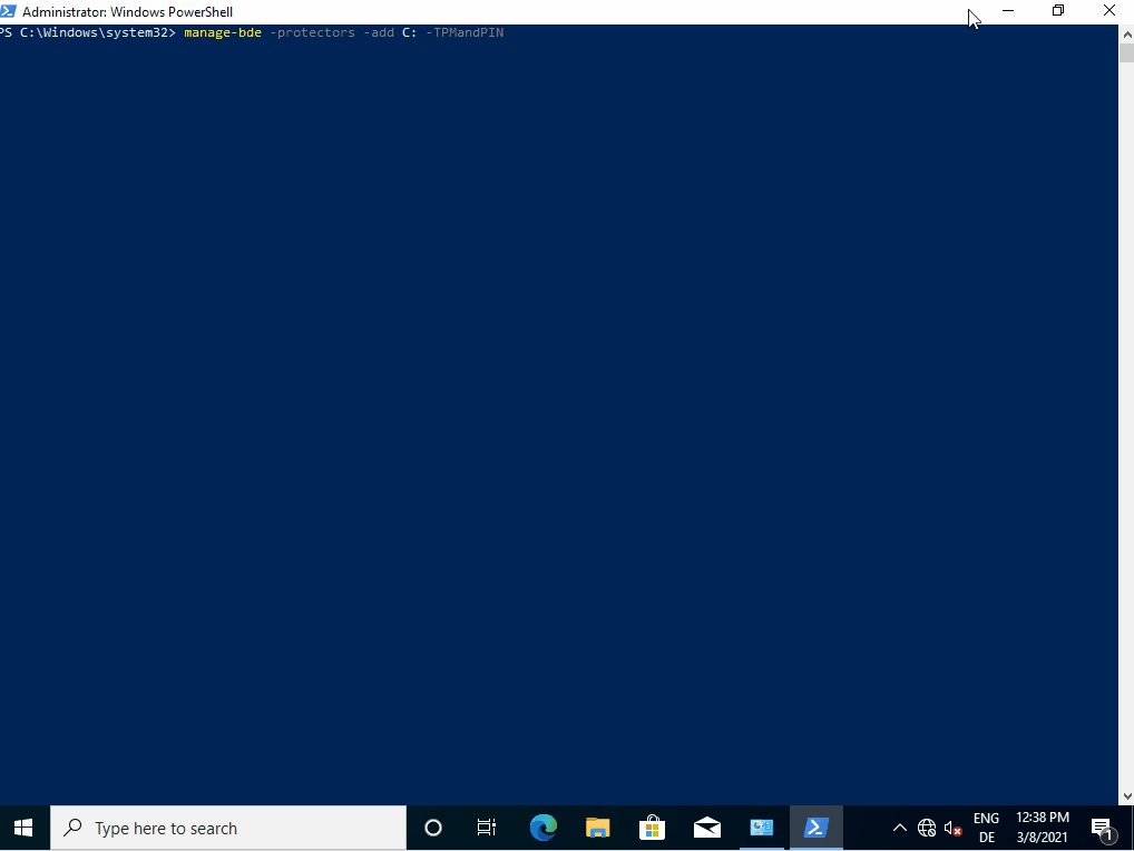 /til-unlock-bitlocker-yubikey/images/ActivatePINandRestart.gif /til-unlock-bitlocker-yubikey/images/ActivatePINandRestart.gif